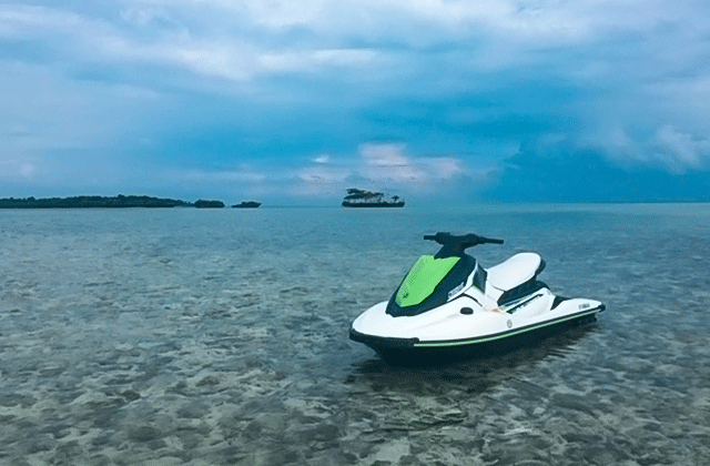 Jet Ski