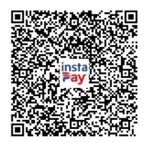 GCash QR Code